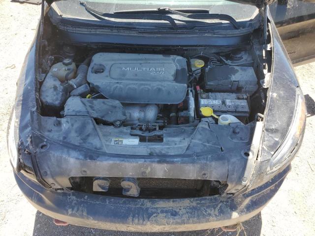 2015 Jeep Cherokee Trailhawk VIN: 1C4PJMBB8FW776044 Lot: 57868064