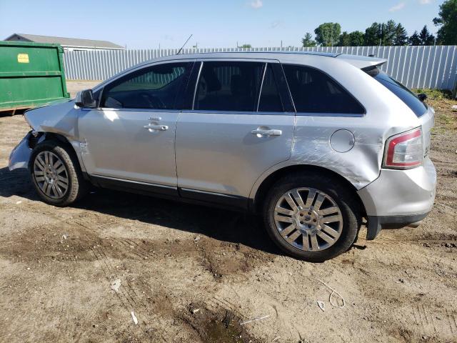 2010 Ford Edge Limited VIN: 2FMDK3KC0ABB25998 Lot: 56915654