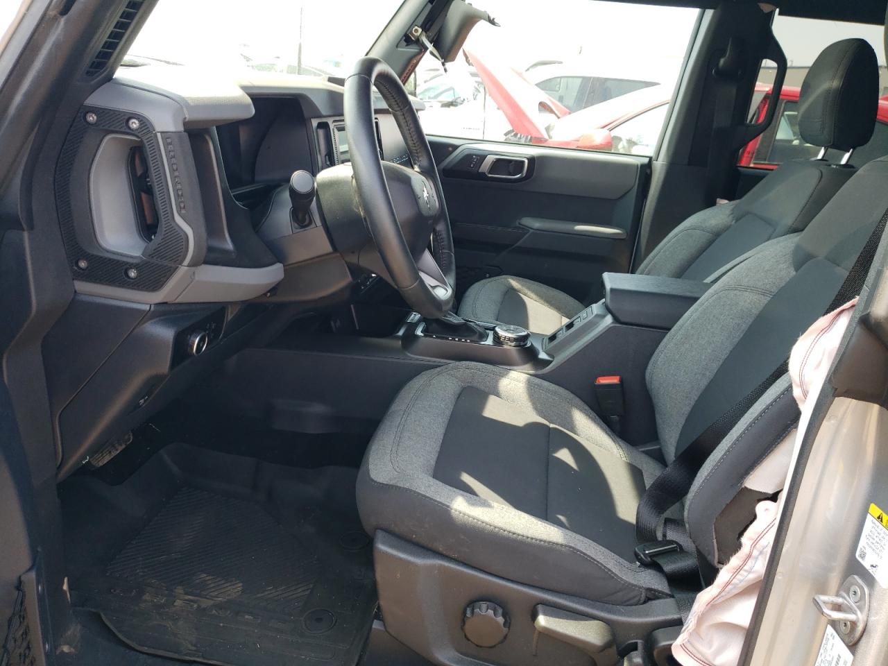 1FMEE5BP0PLB60270 2023 Ford Bronco Base