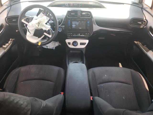 2017 Toyota Prius VIN: JTDKBRFU6H3572248 Lot: 59887234