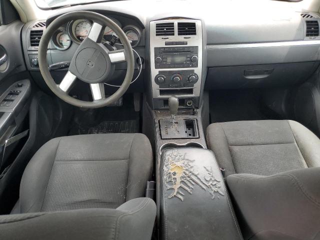 2009 Dodge Charger Sxt VIN: 2B3KA33V39H557090 Lot: 59535914