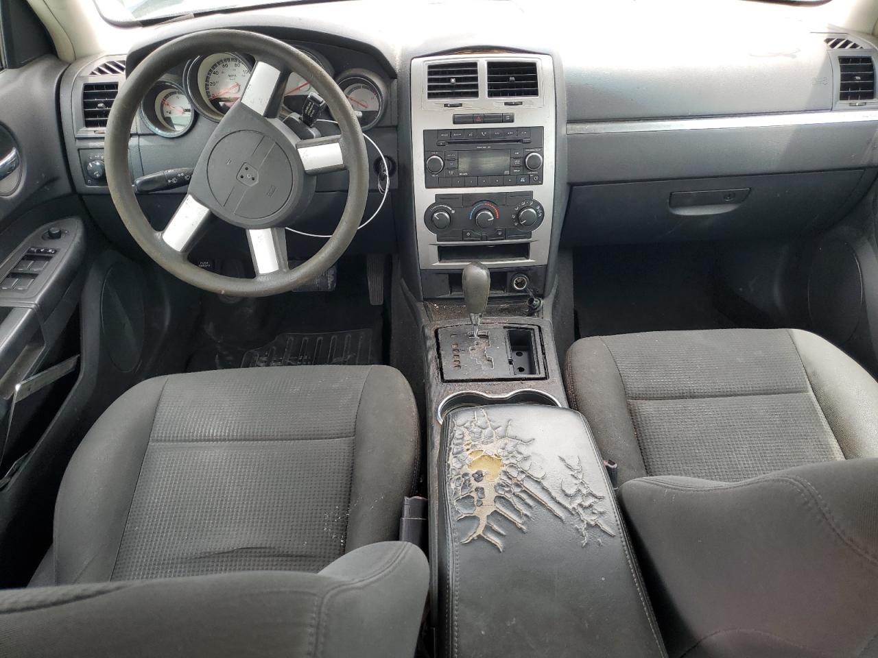 2B3KA33V39H557090 2009 Dodge Charger Sxt