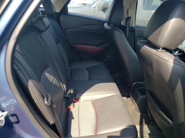 2018 Mazda Cx-3 Touring VIN: JM1DKFC72J0316458 Lot: 59348754