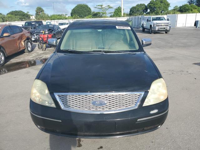 2006 Ford Five Hundred Limited VIN: 1FAFP251X6G115438 Lot: 60838224