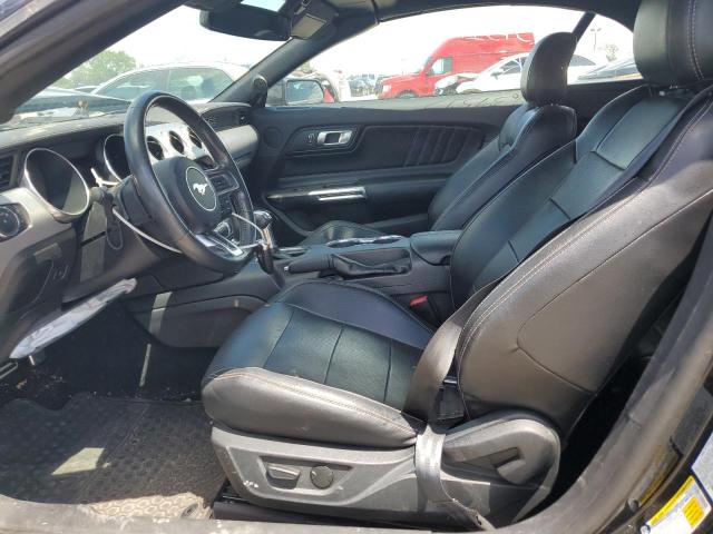 2020 Ford Mustang Gt VIN: 1FATP8FF6L5139517 Lot: 57710654