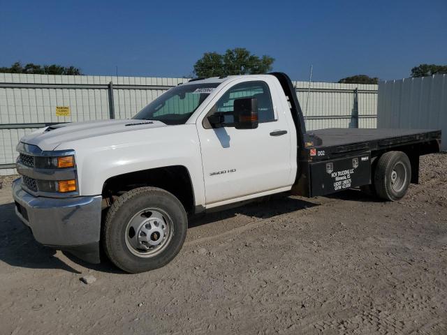 1GB3CVCY7KF138156 2019 Chevrolet Silverado C3500