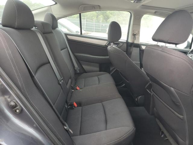 2016 Subaru Legacy 2.5I Premium VIN: 4S3BNAD66G3039635 Lot: 60700504