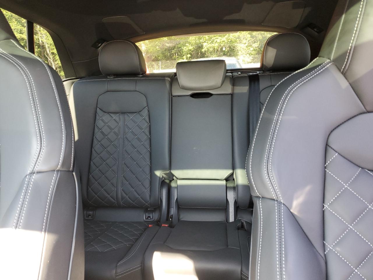 WA1AWBF1XPD032711 2023 Audi Sq8 Premium Plus