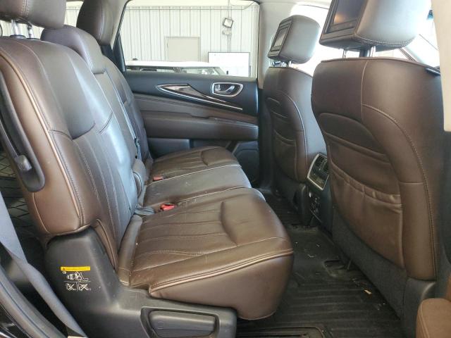 2013 Infiniti Jx35 VIN: 5N1AL0MM1DC312160 Lot: 58640414