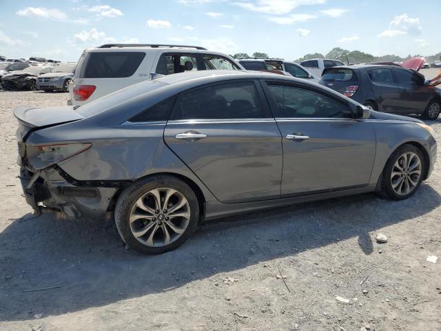 2013 Hyundai Sonata Se VIN: 5NPEC4AB8DH745401 Lot: 60200204