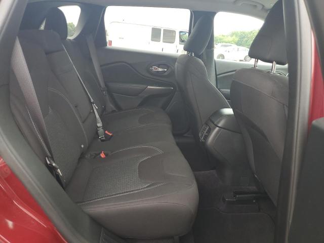 2019 JEEP CHEROKEE L - 1C4PJLCB4KD159920