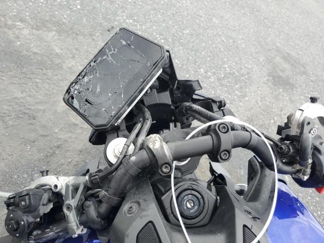 2024 YAMAHA MT09 - JYARN94E1RA000319