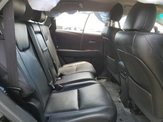 2012 Lexus Rx 350 VIN: 2T2ZK1BA0CC084677 Lot: 58747884