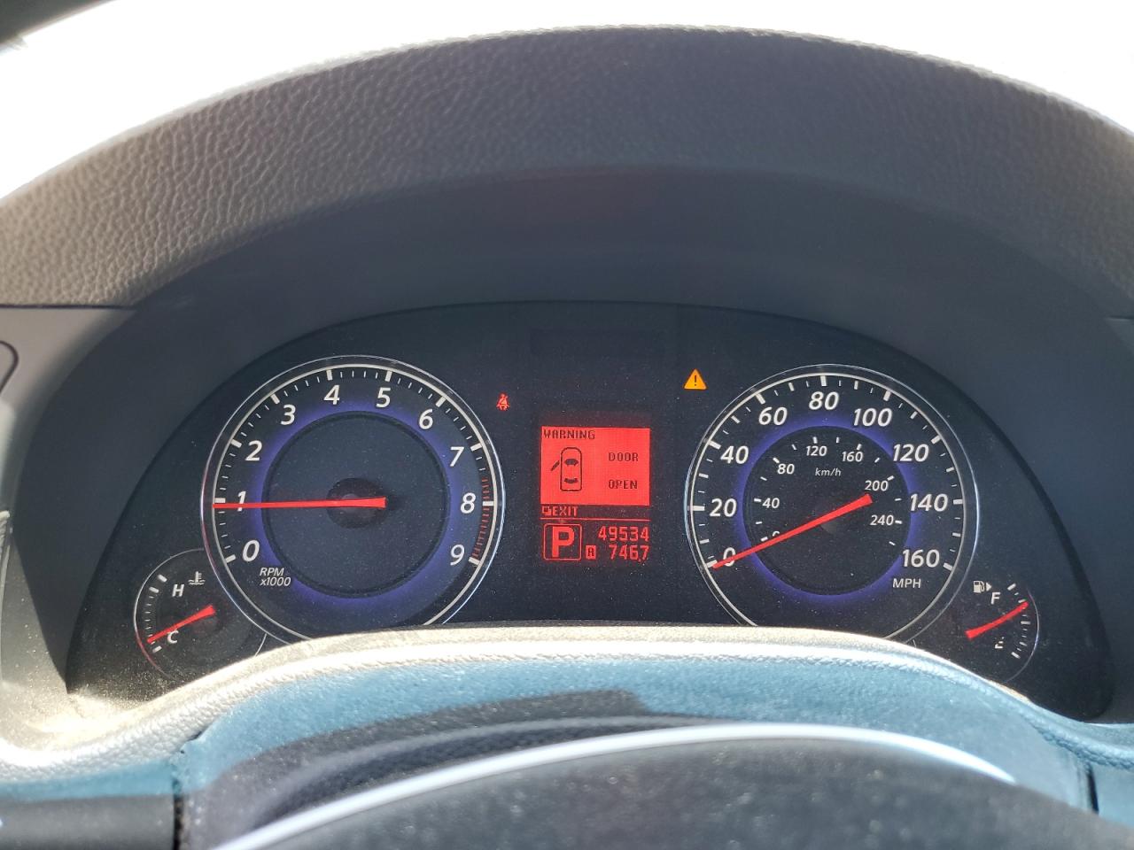 JNKBV61E17M703390 2007 Infiniti G35