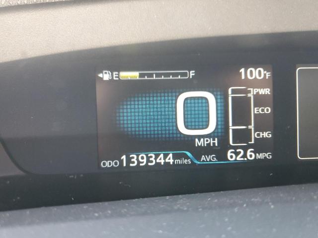 2016 Toyota Prius VIN: JTDKARFU9G3016419 Lot: 58203704