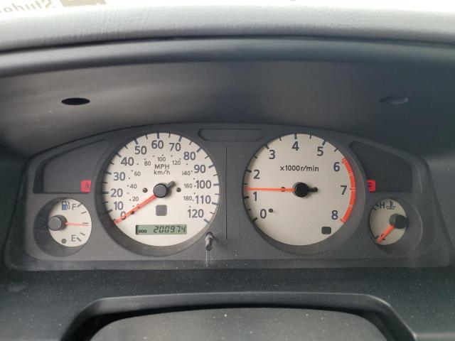 2000 Nissan Pathfinder Le VIN: JN8AR07Y2YW439915 Lot: 57028934