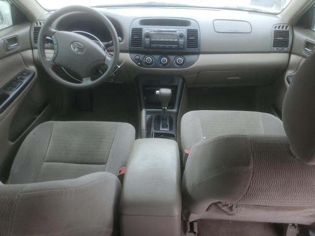 2005 Toyota Camry Le VIN: 4T1BE32K05U625259 Lot: 59219504