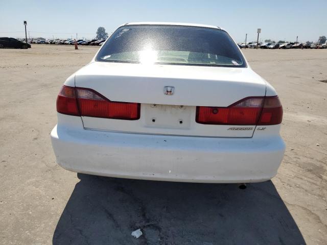 2000 Honda Accord Lx VIN: JHMCG5643YC034054 Lot: 58148304