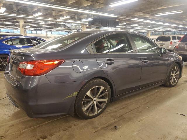 2016 SUBARU LEGACY 2.5 - 4S3BNBL68G3036453