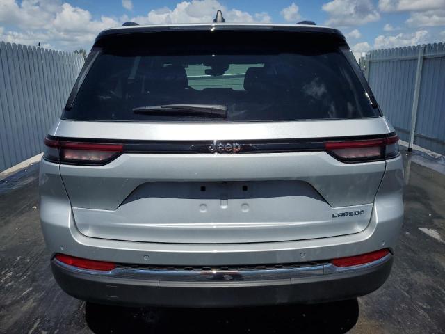 2024 Jeep Grand Cherokee Laredo VIN: 1C4RJGAG8R8952932 Lot: 57888094