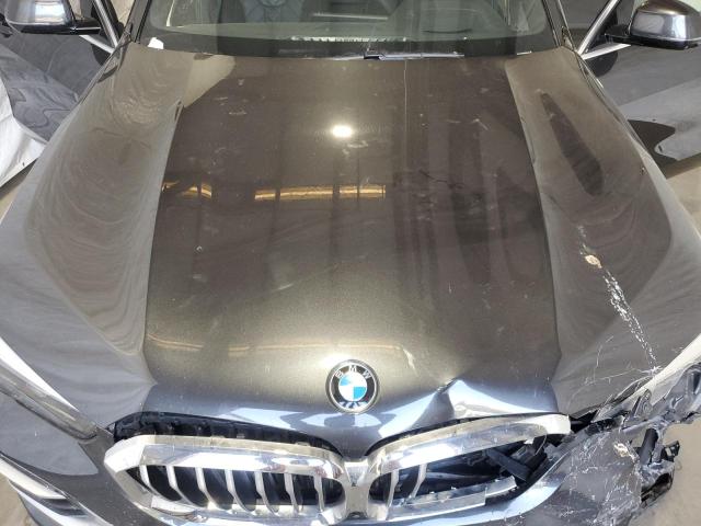 2023 BMW X5 Sdrive 40I VIN: 5UXCR4C0XP9P50418 Lot: 60234474