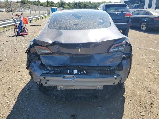 VIN 5YJ3E1EA2PF672272 2023 Tesla MODEL 3 no.6