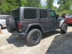 JEEP WRANGLER U photo