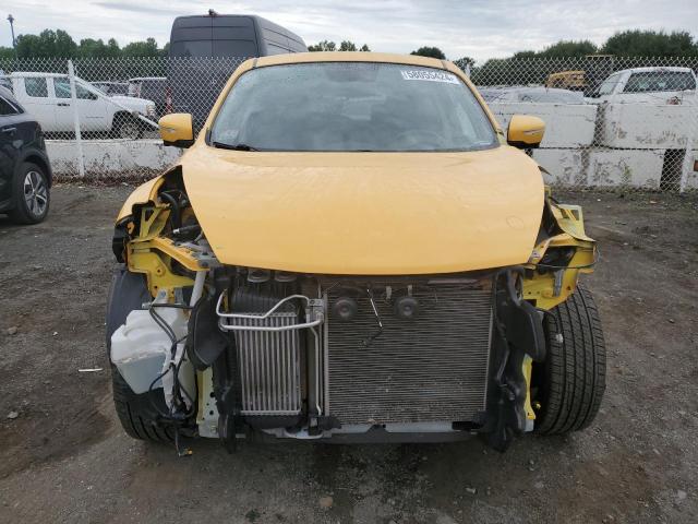 2015 NISSAN JUKE S - JN8AF5MV4FT556149