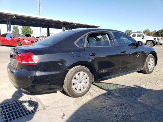 2013 Volkswagen Passat S VIN: 1VWAP7A30DC036077 Lot: 57542244