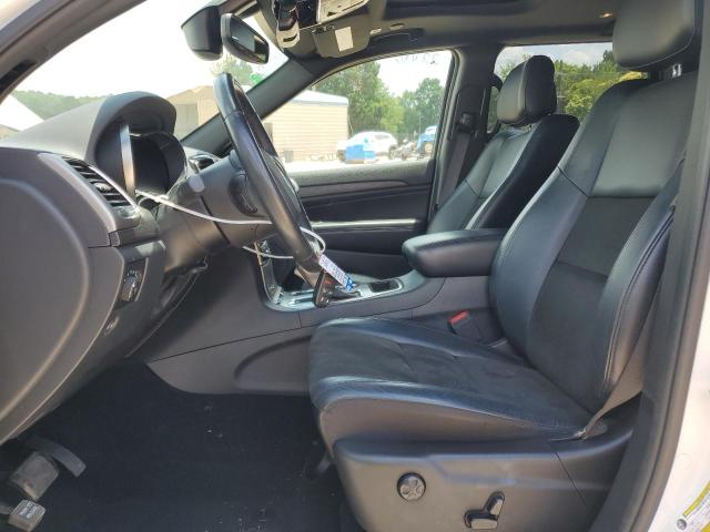 2020 Jeep Grand Cherokee Laredo VIN: 1C4RJFAG3LC243923 Lot: 59704474