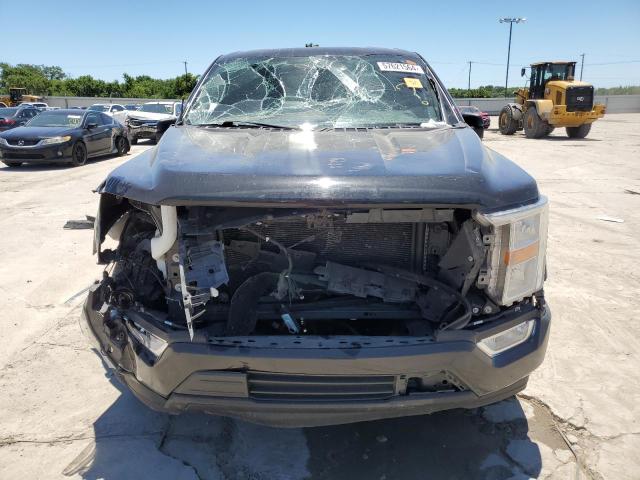 VIN 1FTEW1C52MKE21343 2021 Ford F-150, Supercrew no.5