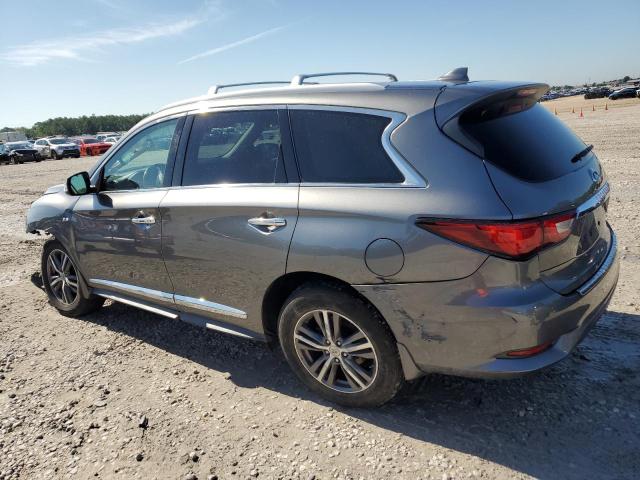 VIN 5N1DL0MN3HC514624 2017 Infiniti QX60 no.2