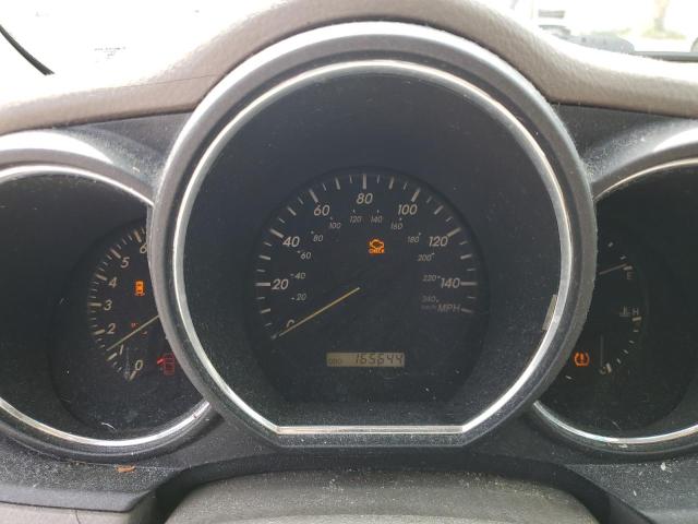 2007 Lexus Rx 350 VIN: 2T2HK31U57C011250 Lot: 57423754