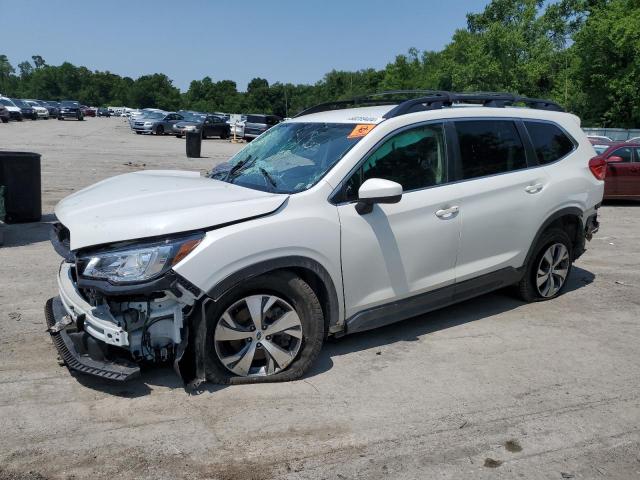 2019 Subaru Ascent Premium VIN: 4S4WMAFD8K3485368 Lot: 60289404