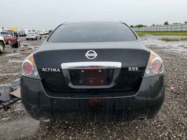 1N4AL2AP1CN419054 2012 Nissan Altima Base