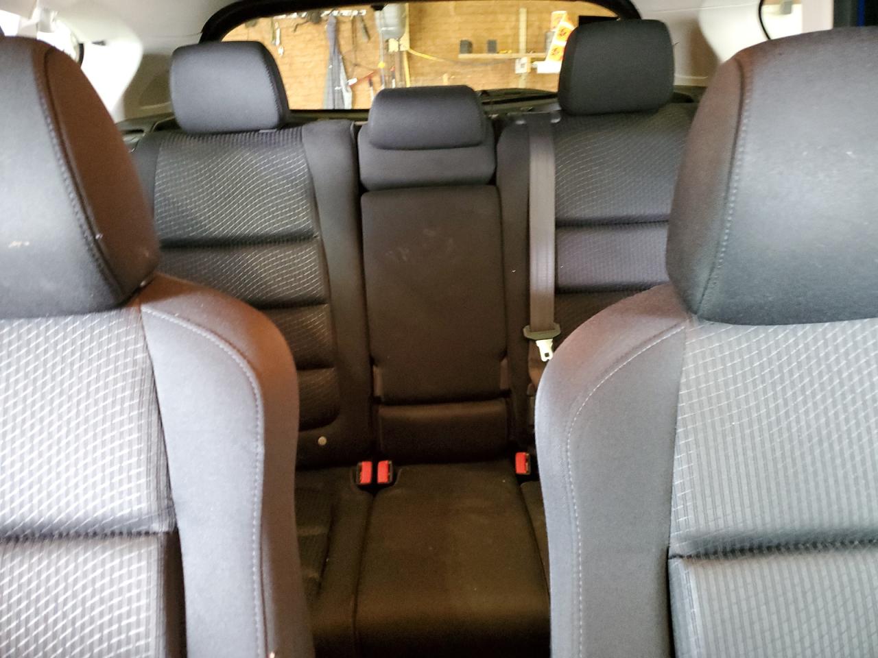 JM3KE4CE3D0135303 2013 Mazda Cx-5 Touring