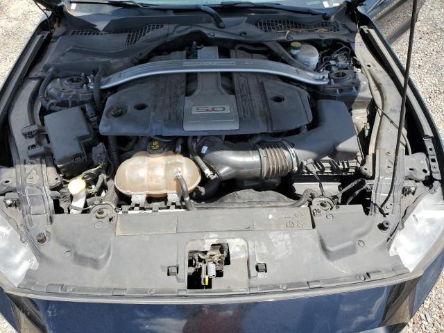 2019 Ford Mustang Gt VIN: 1FATP8FFXK5171725 Lot: 58541534