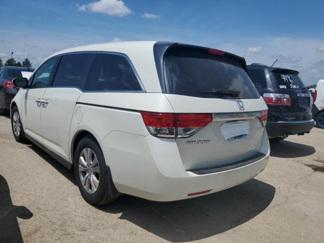 2015 HONDA ODYSSEY EX - 5FNRL5H6XFB079689