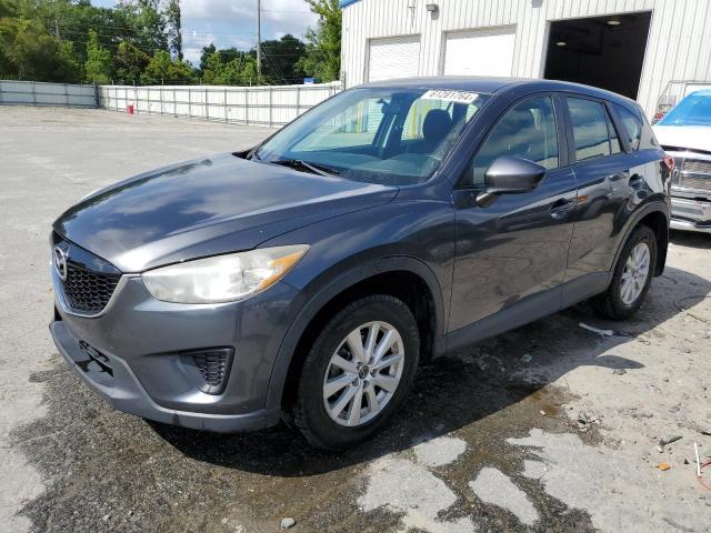 VIN JM3KE2BE0E0301476 2014 Mazda CX-5, Sport no.1