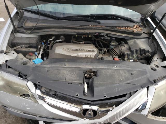 2008 Acura Mdx Technology VIN: 2HNYD28678H543472 Lot: 57984094