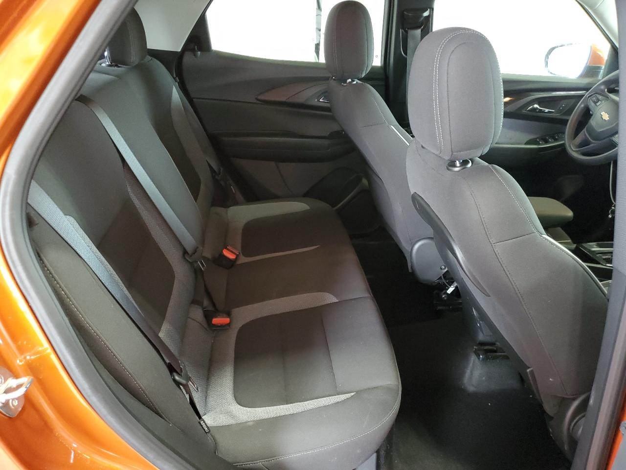 KL79MRSL7NB038700 2022 Chevrolet Trailblazer Lt