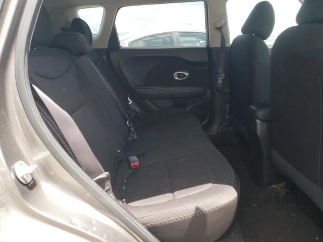 KNDJN2A29K7697244 2019 Kia Soul
