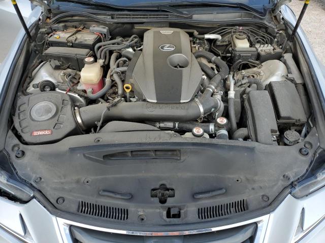 2017 Lexus Is 200T VIN: JTHBA1D21H5039152 Lot: 56911714