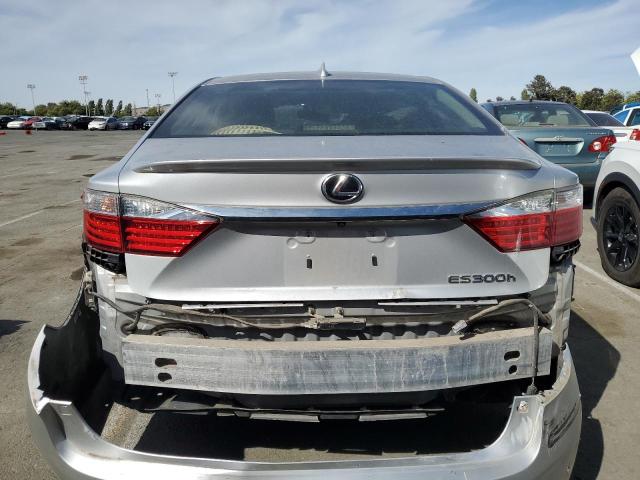 2015 Lexus Es 300H VIN: JTHBW1GG5F2084179 Lot: 56803454