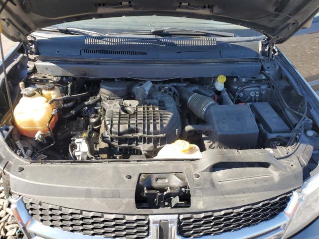 2017 Dodge Journey Sxt VIN: 3C4PDCBG5HT526542 Lot: 61064804