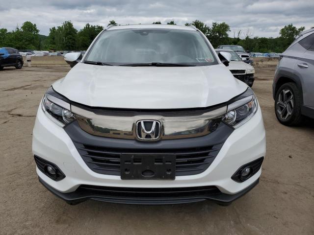 2022 Honda Hr-V Ex VIN: 3CZRU6H57NM763839 Lot: 58193244