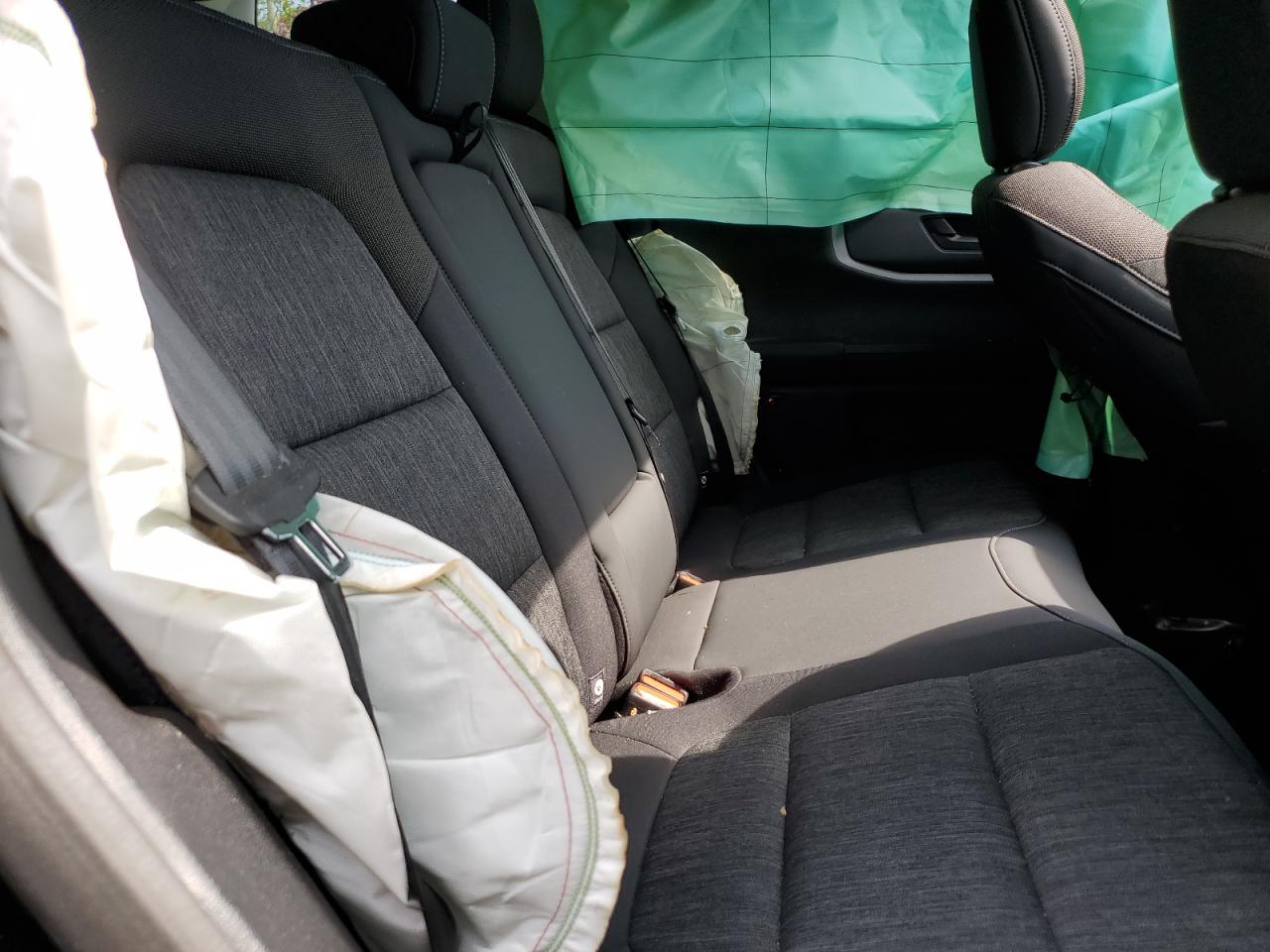 3FMCR9B60PRD65437 2023 Ford Bronco Sport Big Bend