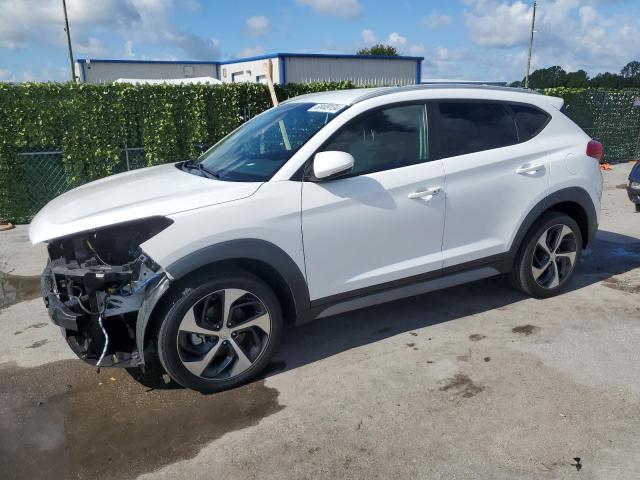 2018 HYUNDAI TUCSON SPO - KM8J33AL0JU761171