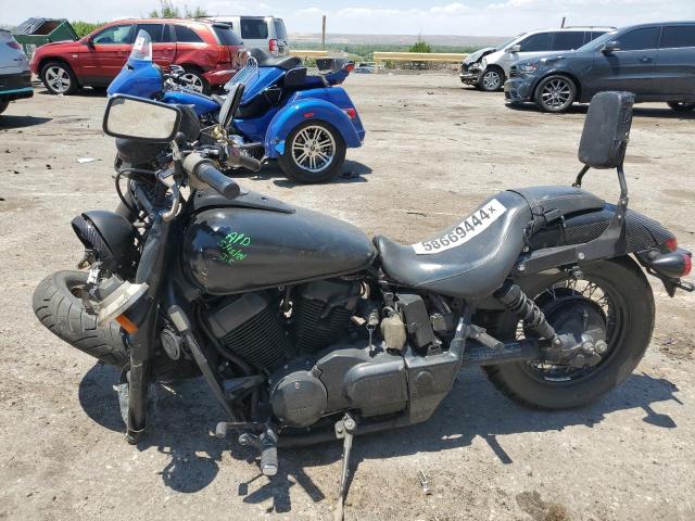 2015 HONDA VT750 C2B JH2RC5379FK500201