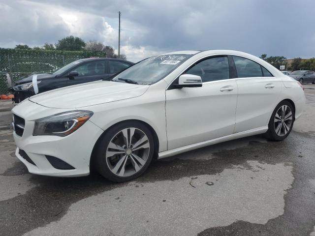 VIN WDDSJ4EB9EN040780 2014 Mercedes-Benz CLA-Class,... no.1